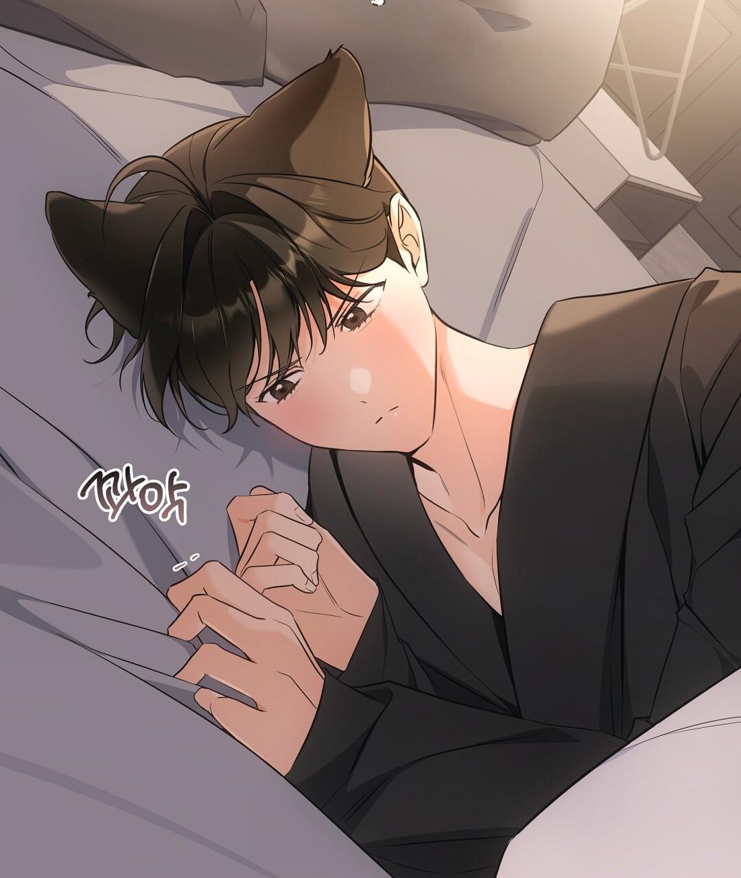 Cat Therapy Chapter 24 page 104 - 