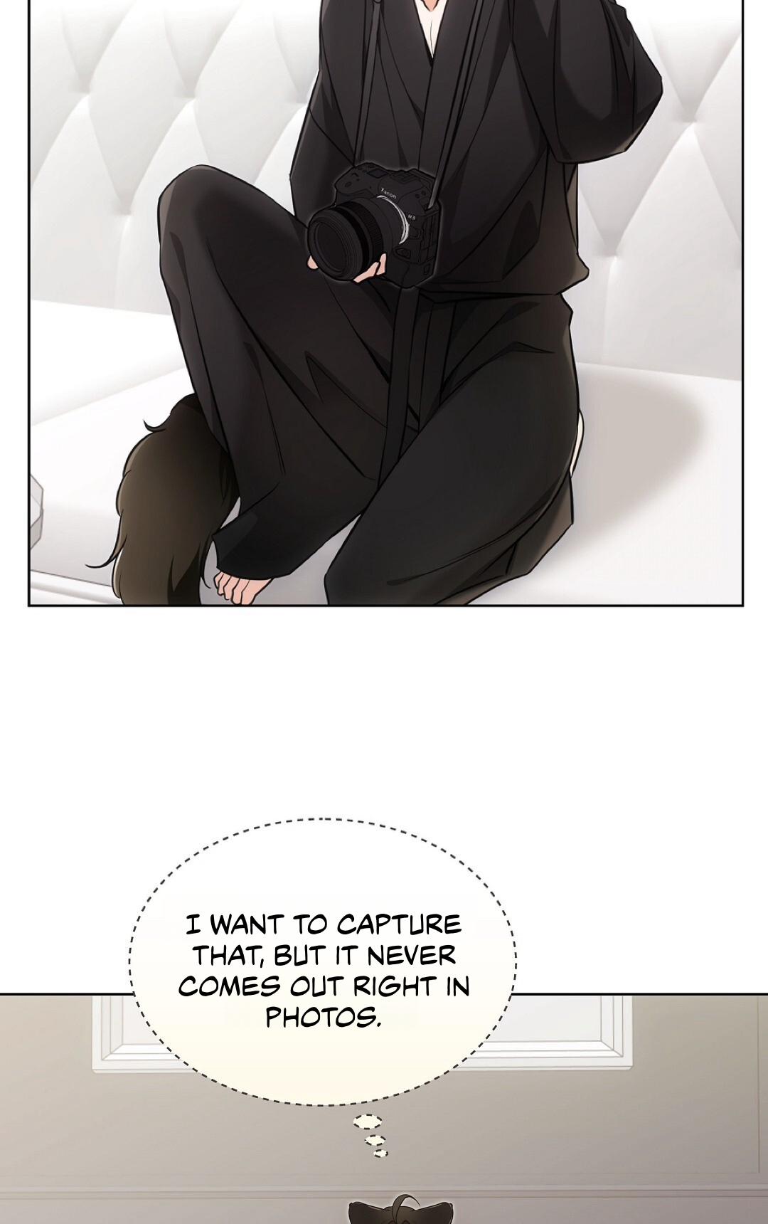 Cat Therapy Chapter 24 page 12 - 