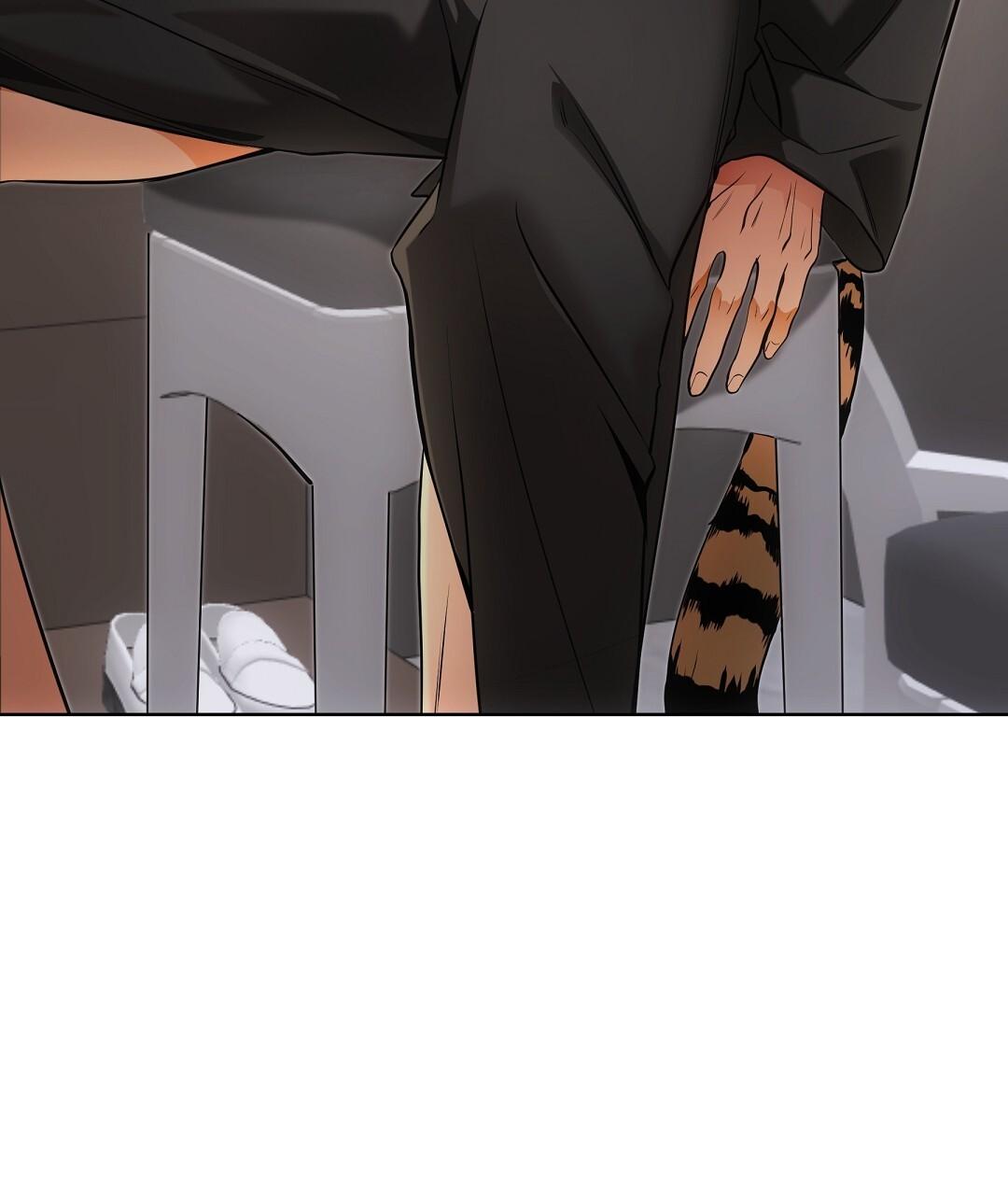 Cat Therapy Chapter 24 page 113 - 