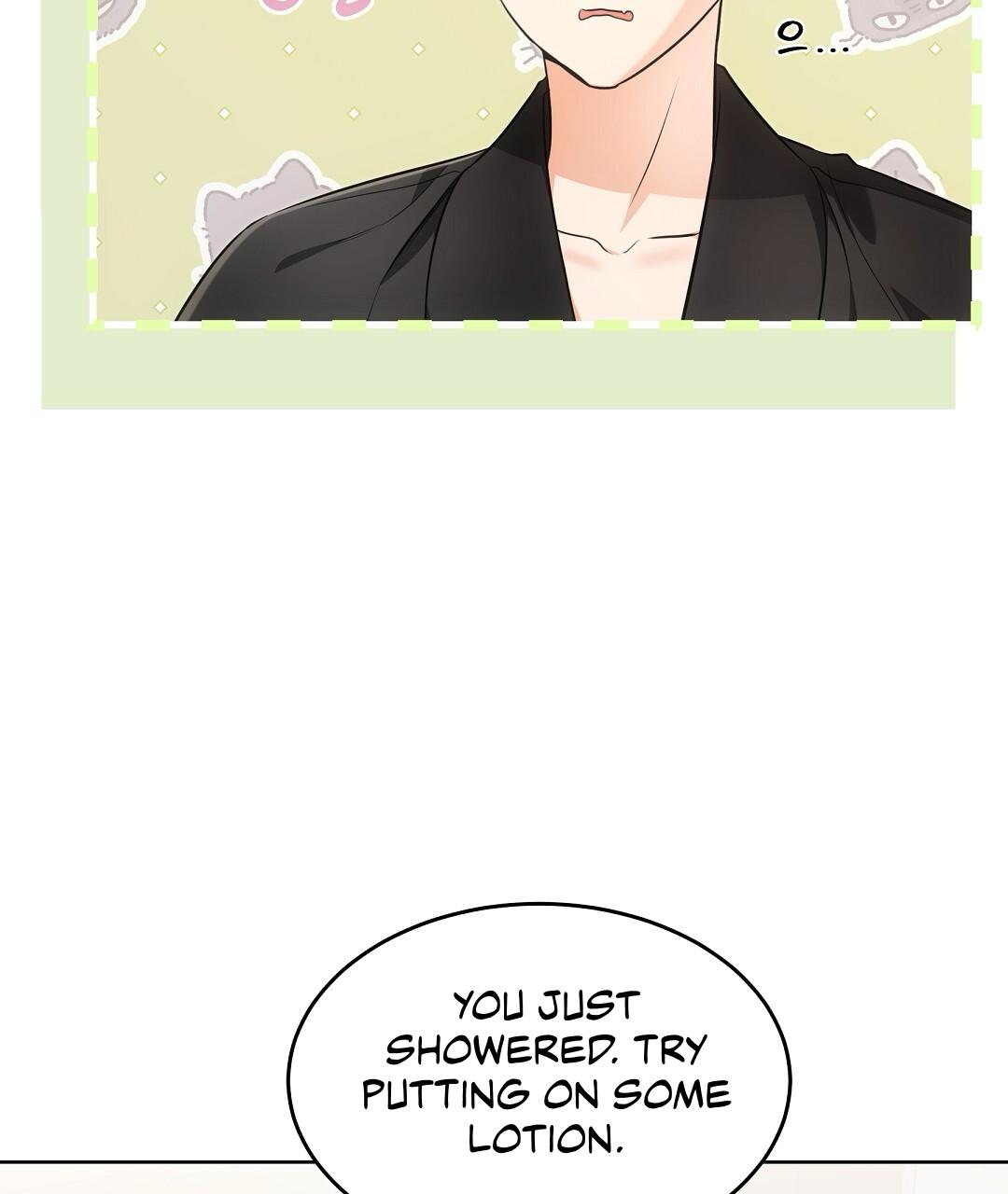 Cat Therapy Chapter 24 page 33 - 