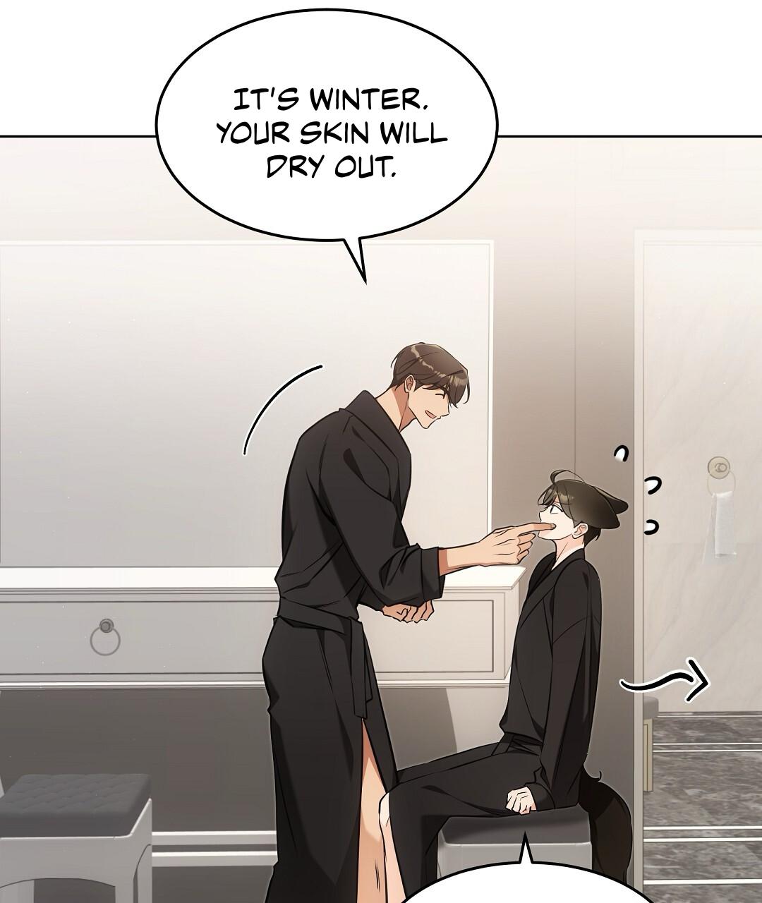Cat Therapy Chapter 24 page 36 - 
