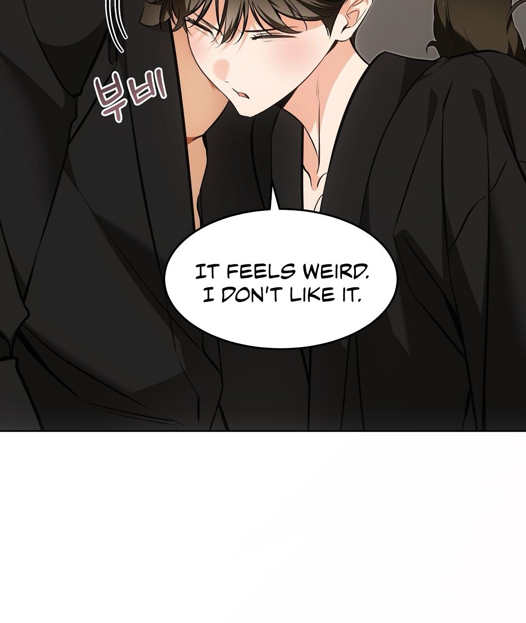 Cat Therapy Chapter 24 page 53 - 