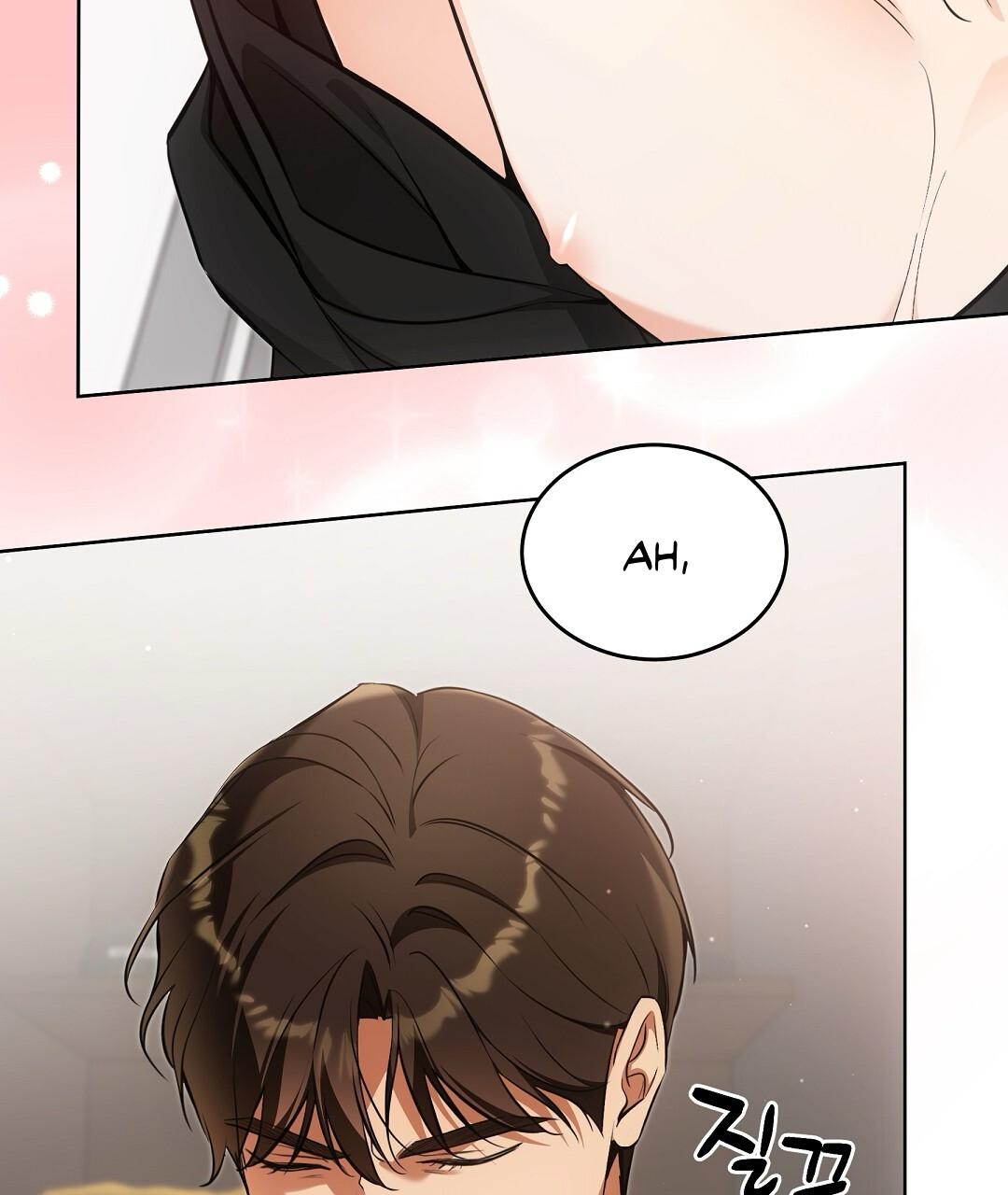 Cat Therapy Chapter 24 page 57 - 