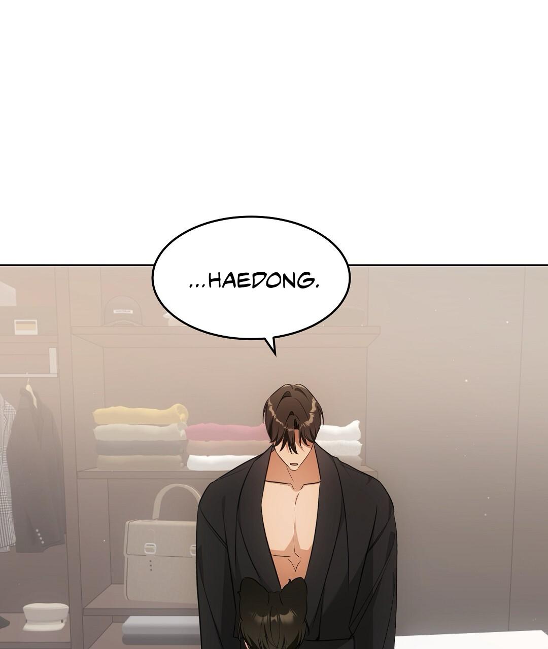 Cat Therapy Chapter 24 page 65 - 