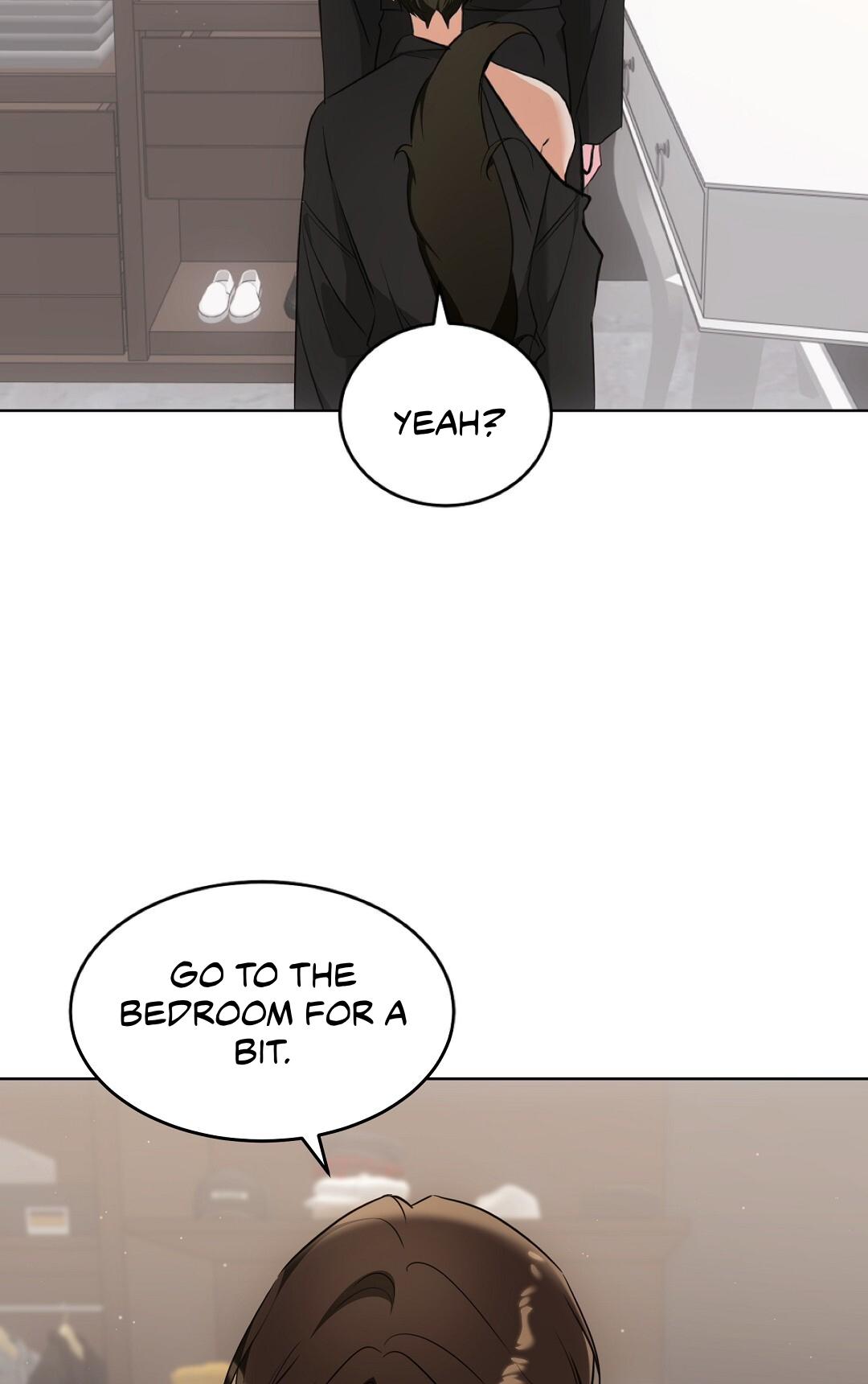 Cat Therapy Chapter 24 page 66 - 