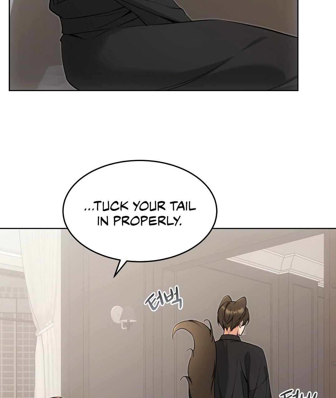 Cat Therapy Chapter 24 page 95 - 