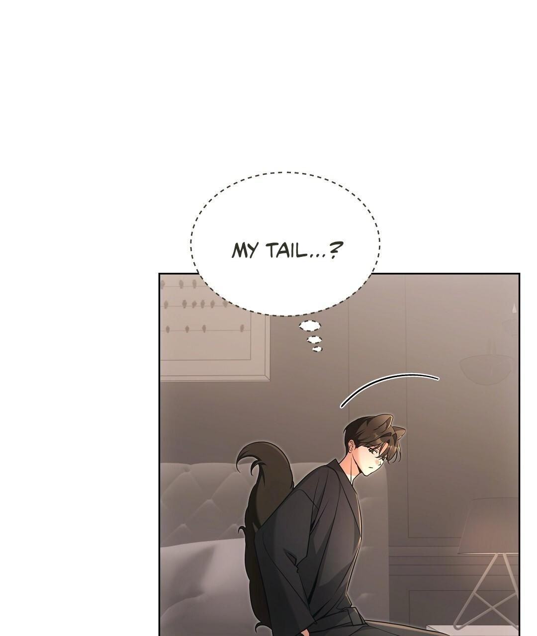 Cat Therapy Chapter 24 page 97 - 