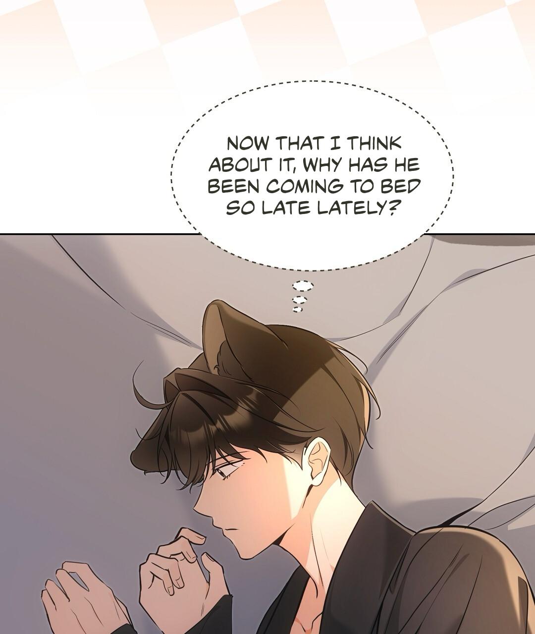 Cat Therapy Chapter 24 page 100 - 