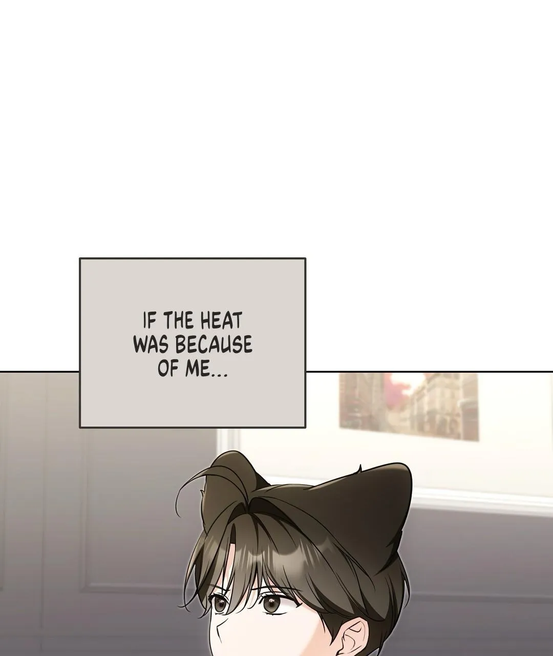 Cat Therapy Chapter 26 page 2 - 