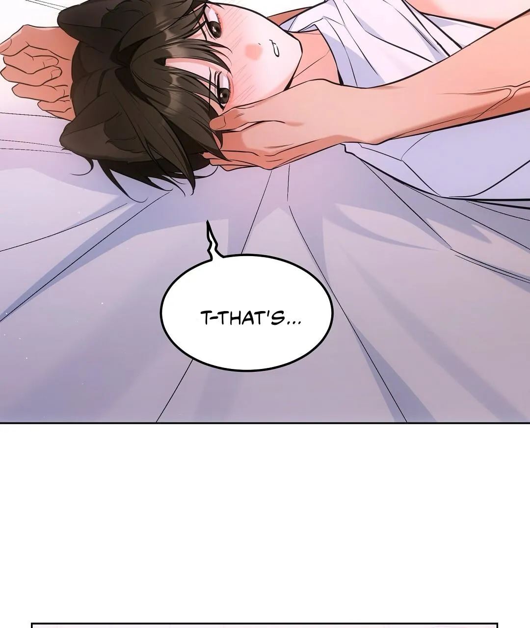 Cat Therapy Chapter 26 page 103 - 