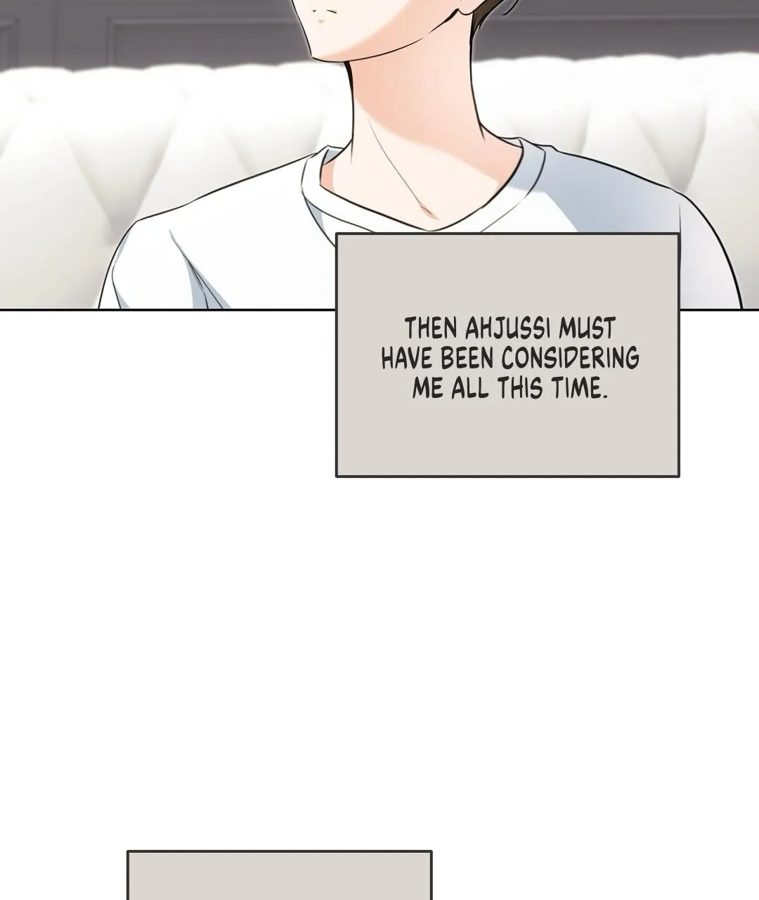 Cat Therapy Chapter 26 page 3 - 