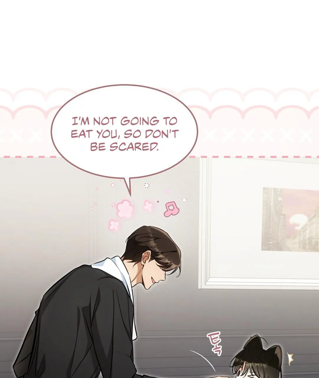 Cat Therapy Chapter 26 page 24 - 