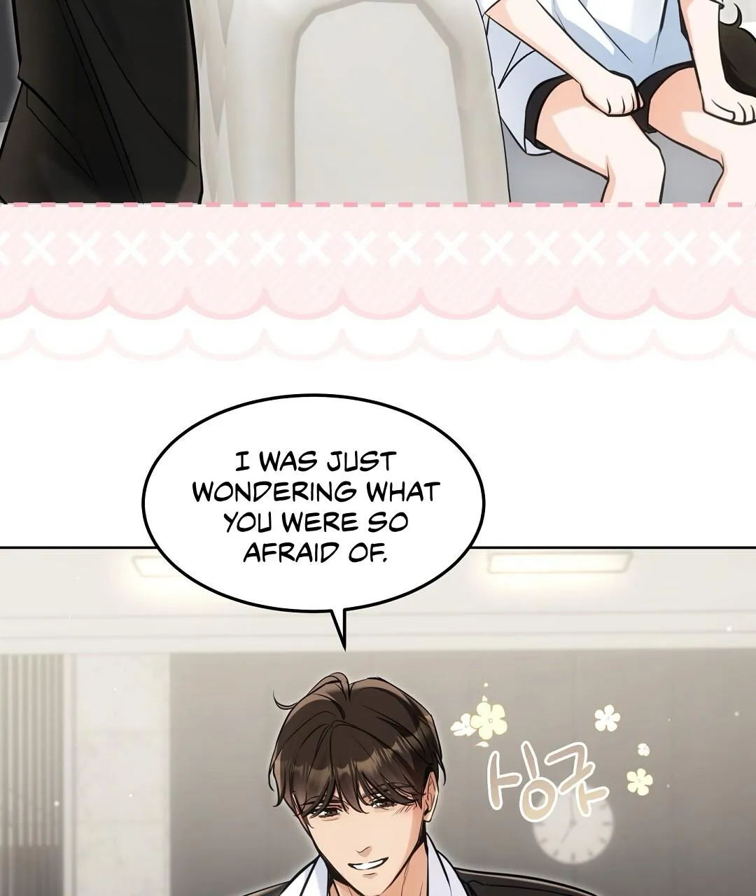 Cat Therapy Chapter 26 page 26 - 