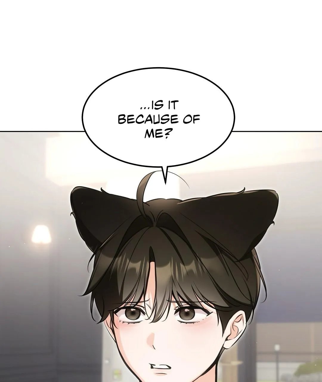 Cat Therapy Chapter 26 page 30 - 