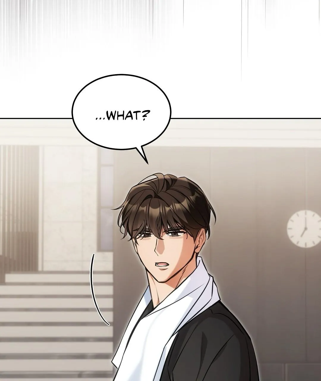 Cat Therapy Chapter 26 page 33 - 
