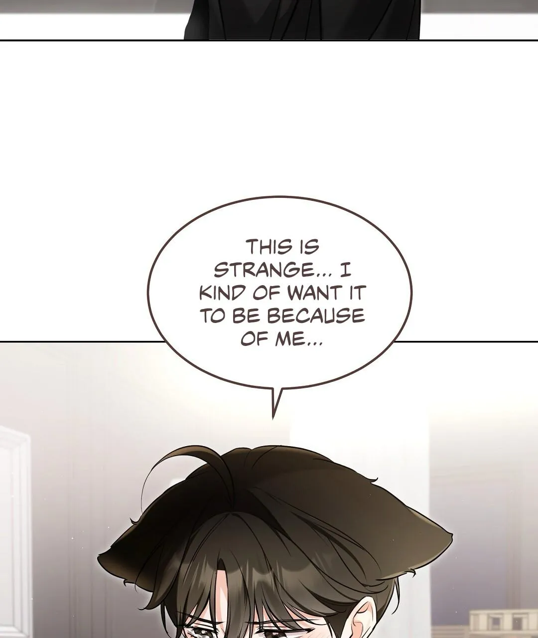 Cat Therapy Chapter 26 page 35 - 