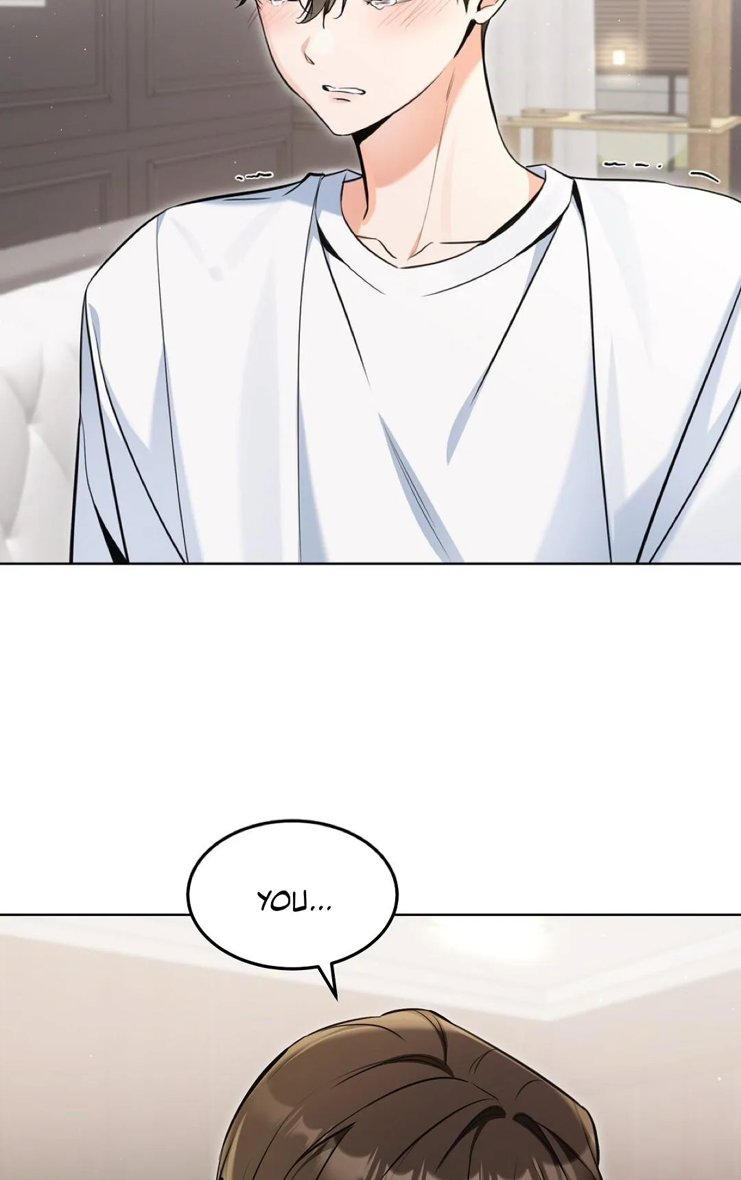 Cat Therapy Chapter 26 page 36 - 