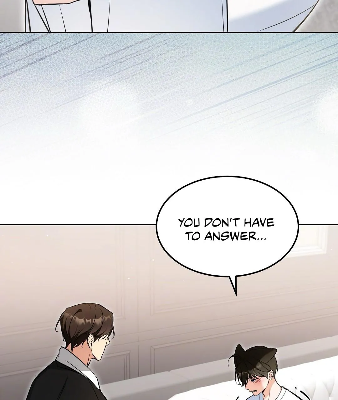 Cat Therapy Chapter 26 page 39 - 
