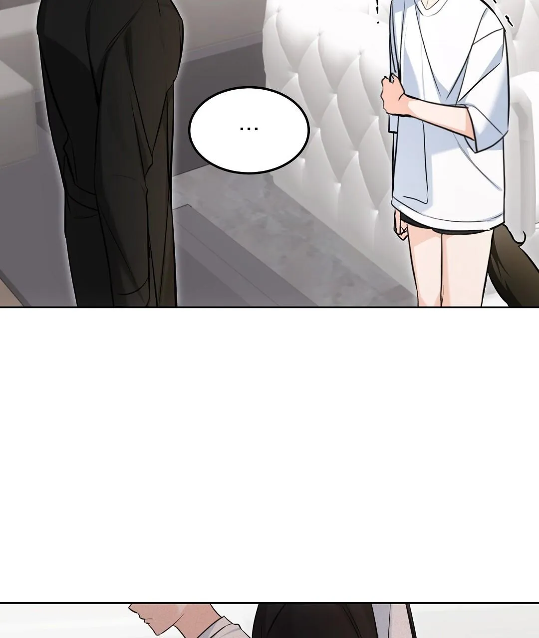 Cat Therapy Chapter 26 page 40 - 