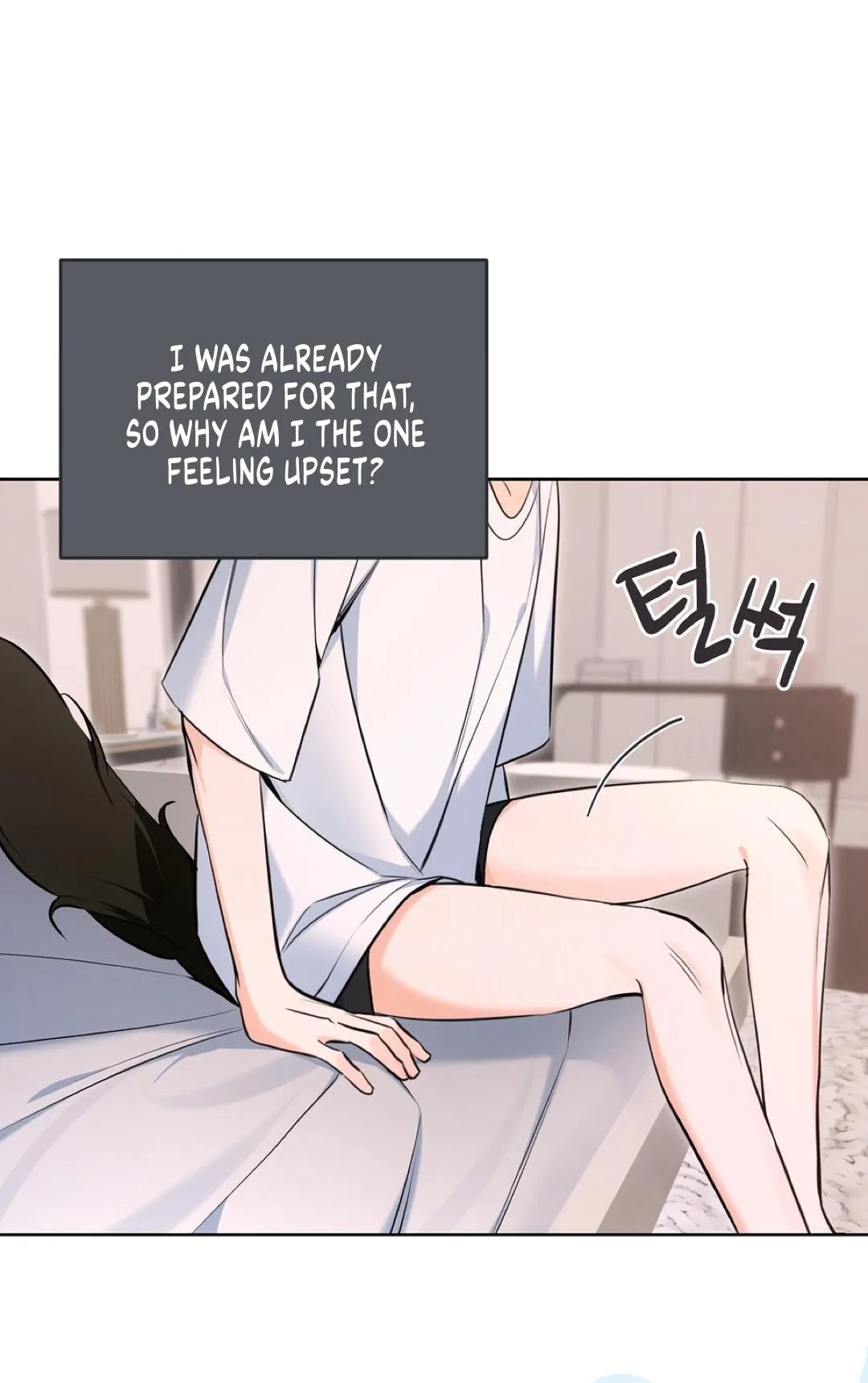 Cat Therapy Chapter 26 page 47 - 