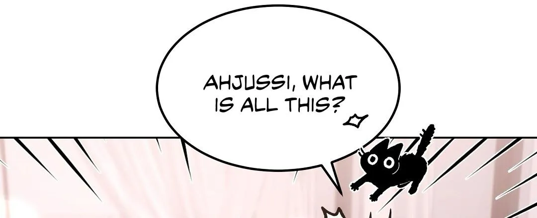 Cat Therapy Chapter 26 page 64 - 