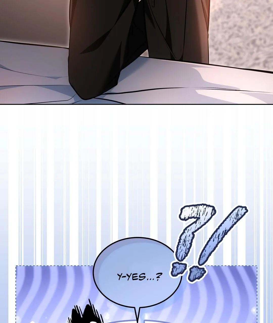 Cat Therapy Chapter 26 page 67 - 