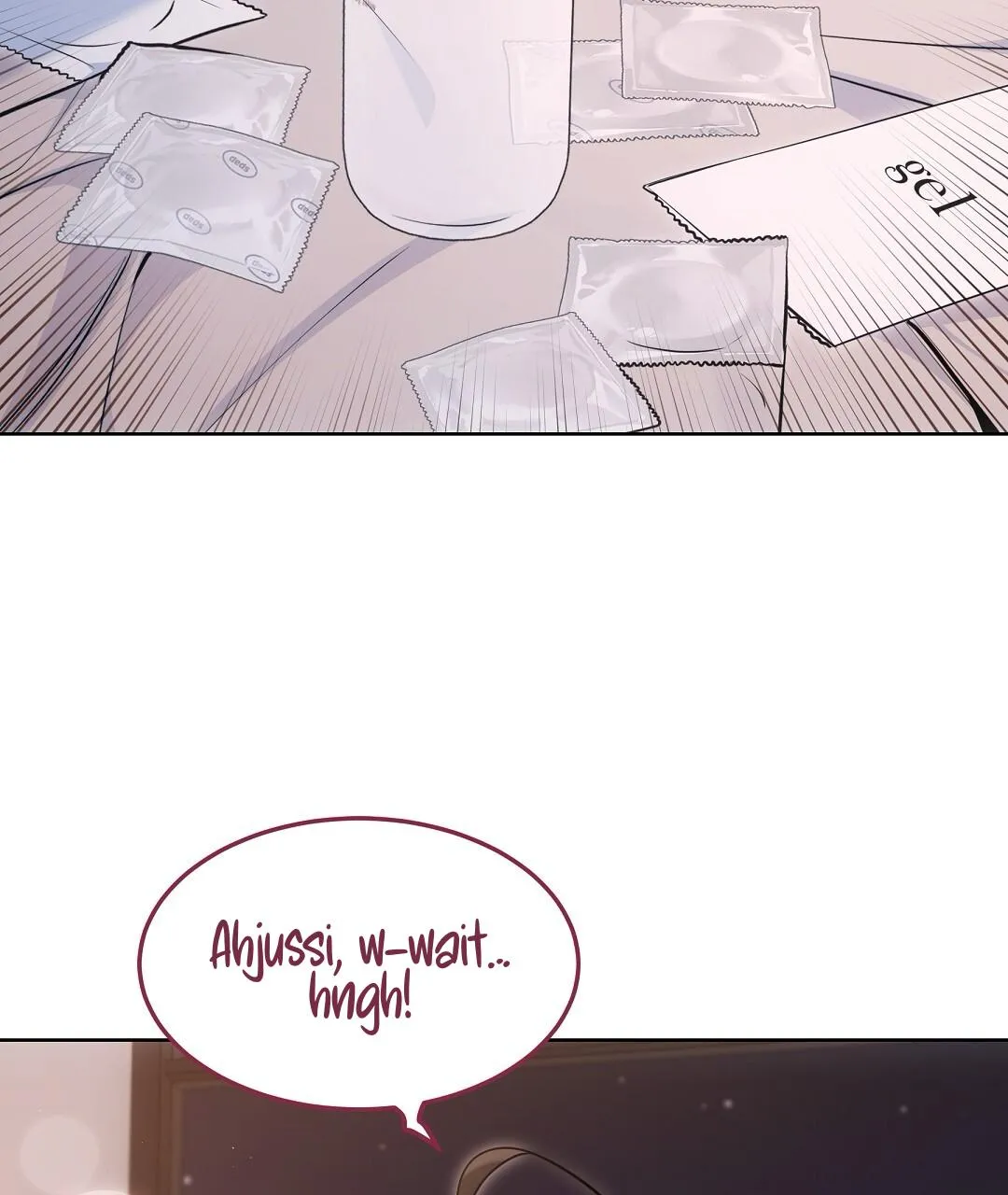 Cat Therapy Chapter 26 page 88 - 