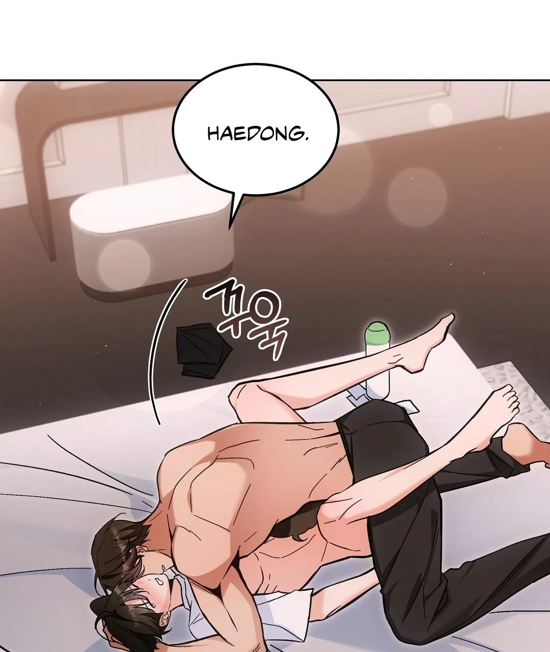 Cat Therapy Chapter 26 page 95 - 
