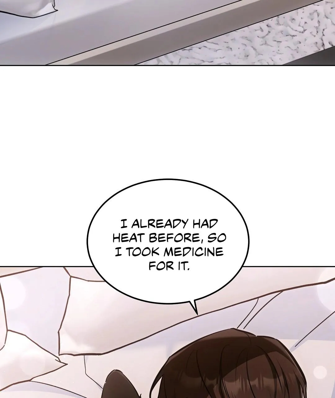 Cat Therapy Chapter 26 page 97 - 