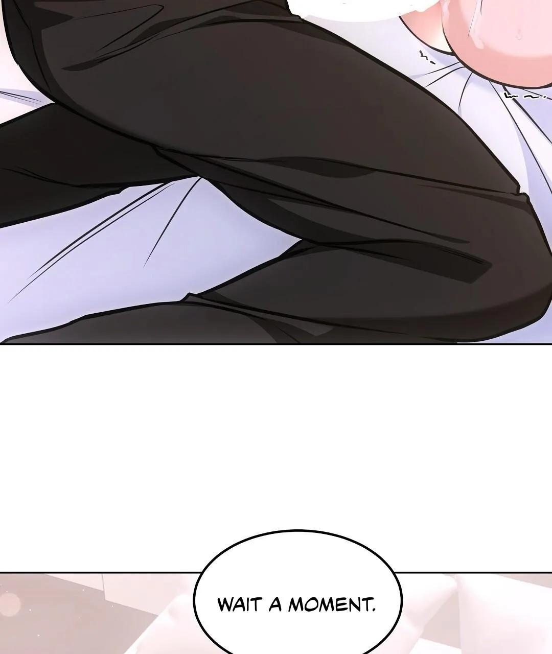Cat Therapy Chapter 27 page 47 - 