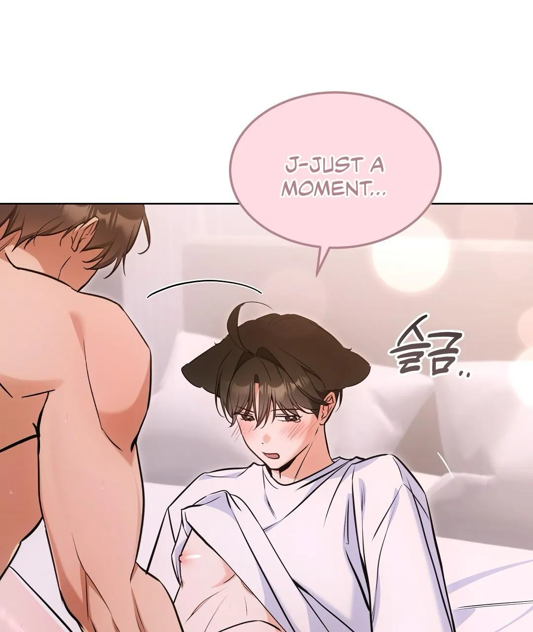 Cat Therapy Chapter 27 page 65 - 