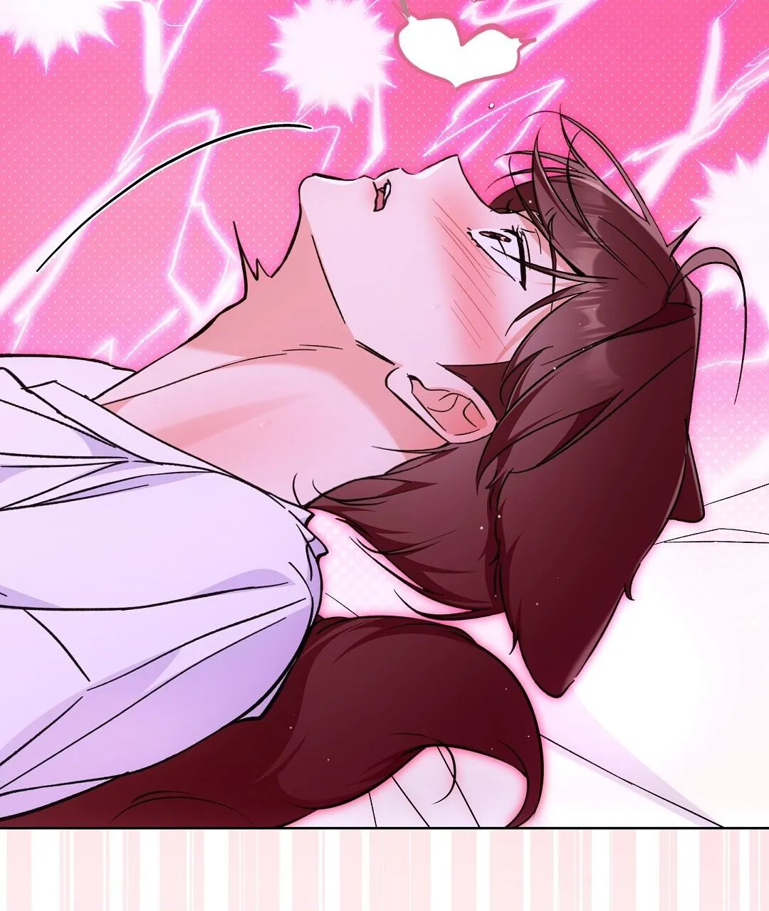Cat Therapy Chapter 27 page 75 - 