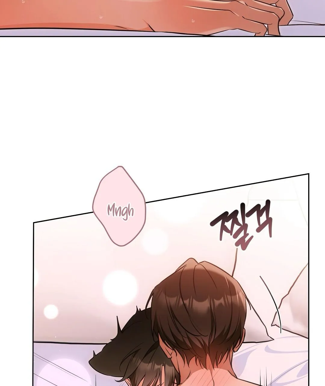 Cat Therapy Chapter 27 page 83 - 