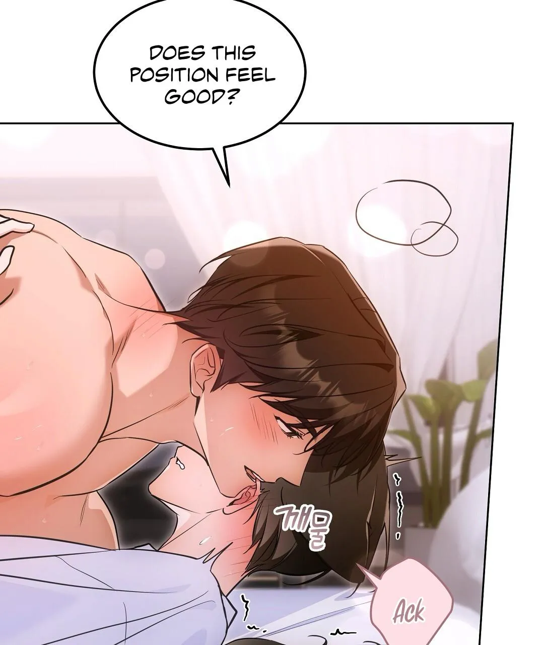 Cat Therapy Chapter 27 page 94 - 