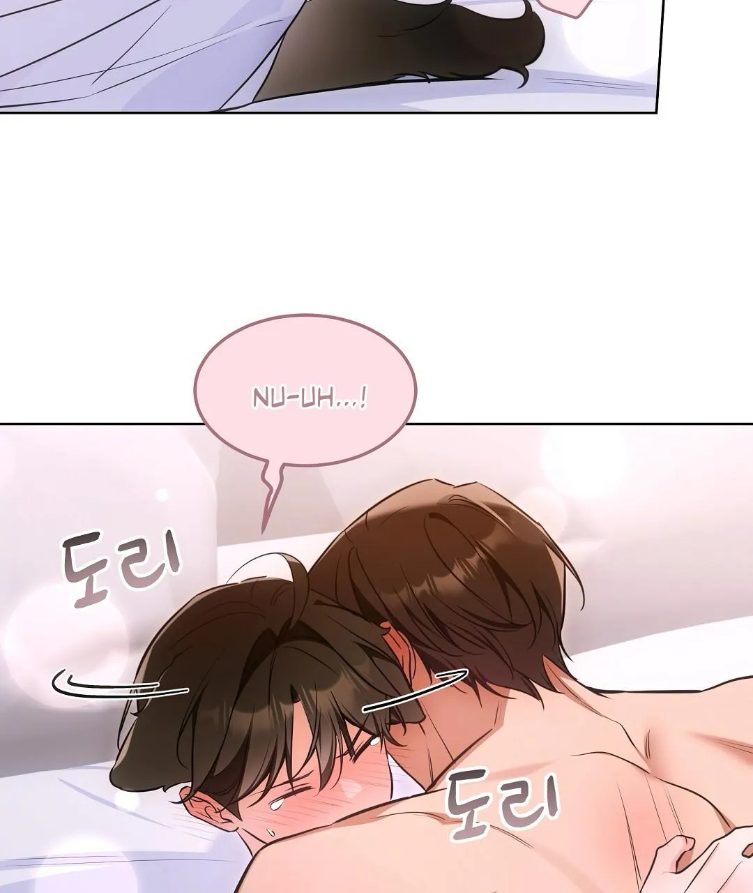 Cat Therapy Chapter 27 page 95 - 
