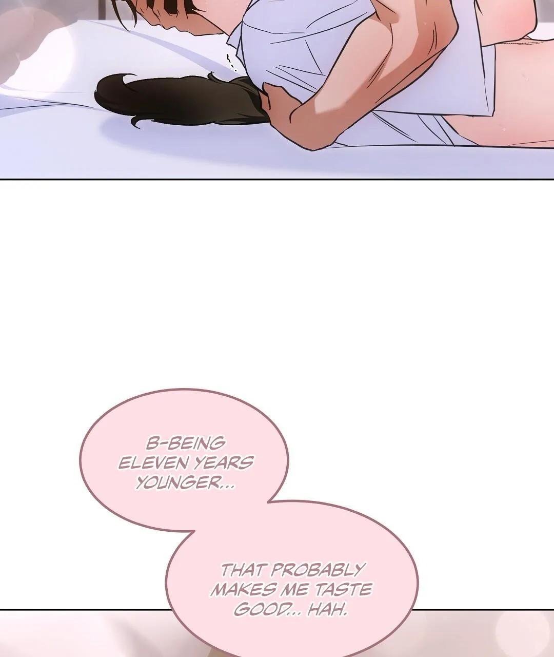 Cat Therapy Chapter 27 page 98 - 