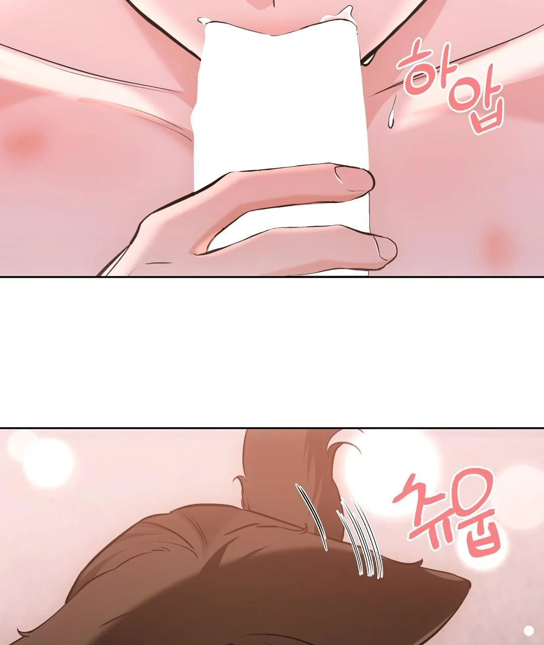Cat Therapy Chapter 28 page 102 - 