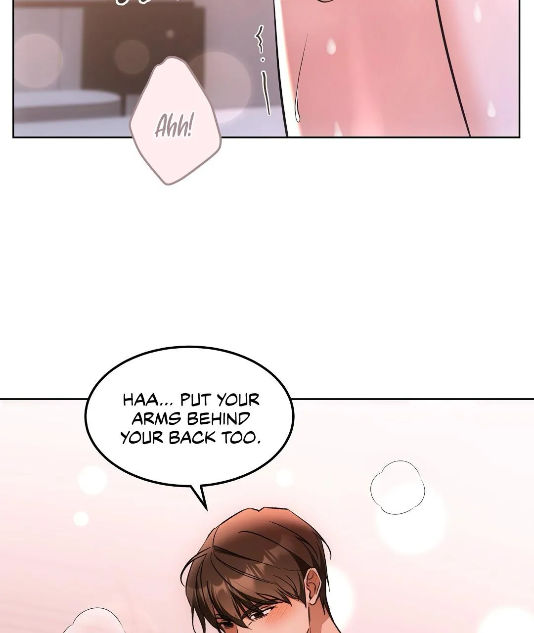 Cat Therapy Chapter 28 page 24 - 