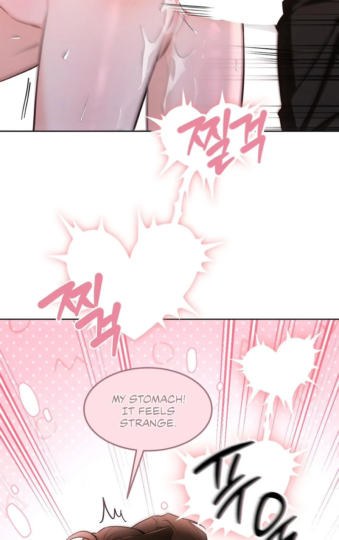 Cat Therapy Chapter 28 page 30 - 