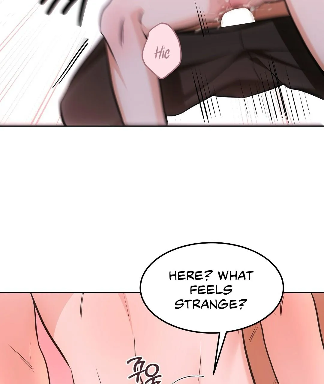 Cat Therapy Chapter 28 page 32 - 
