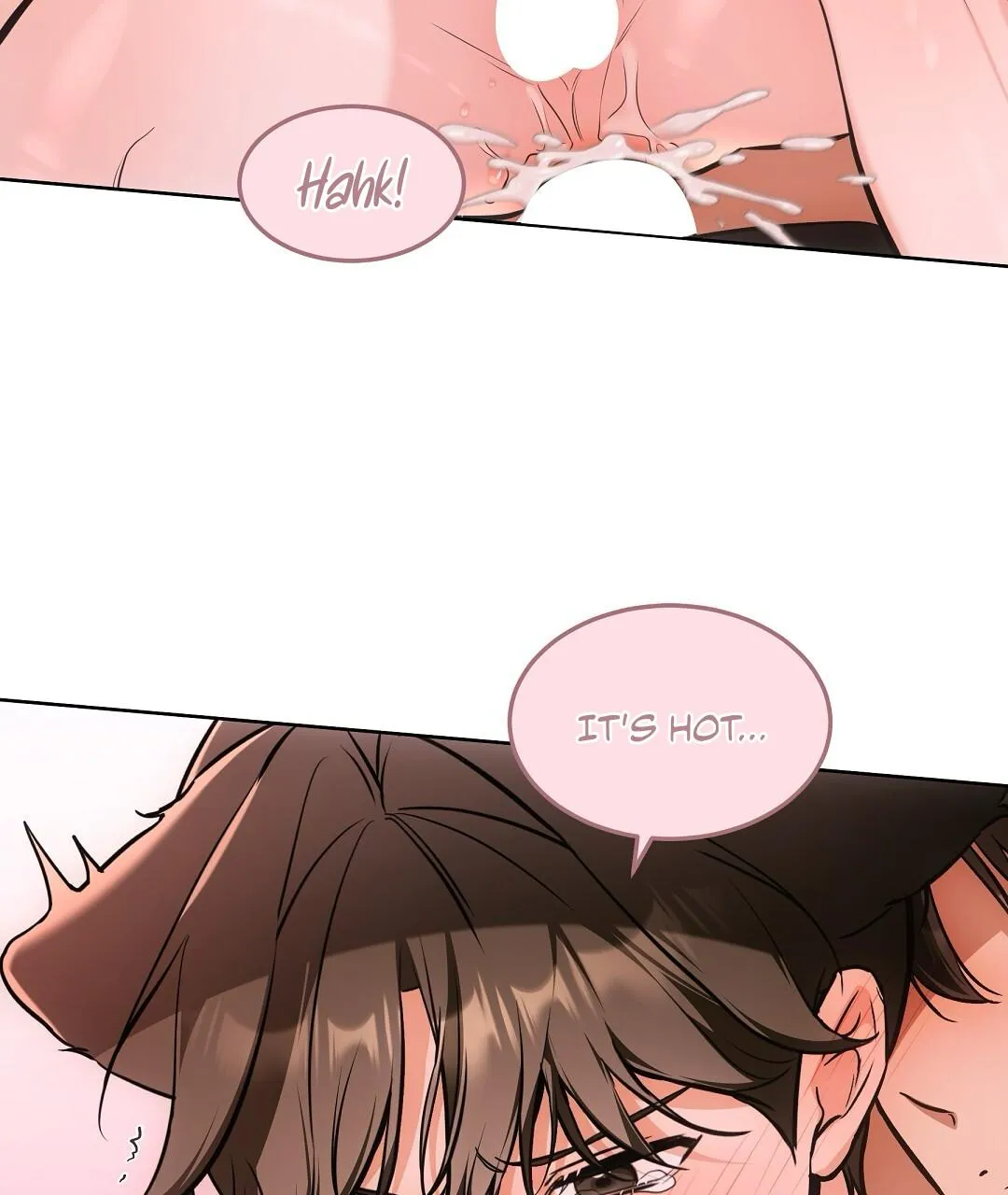 Cat Therapy Chapter 28 page 34 - 