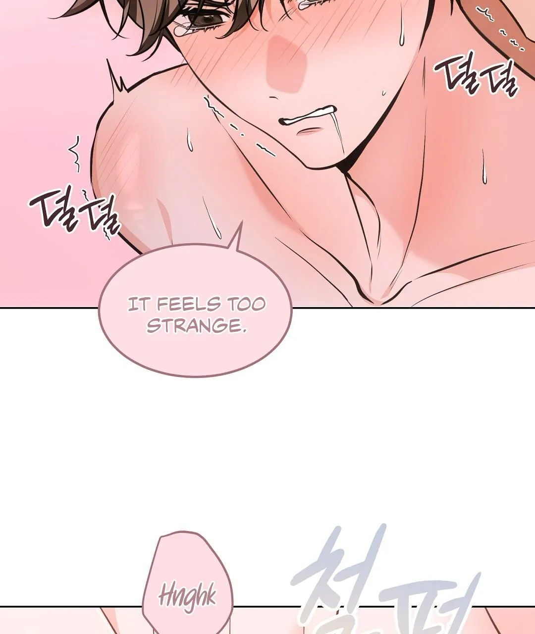 Cat Therapy Chapter 28 page 35 - 