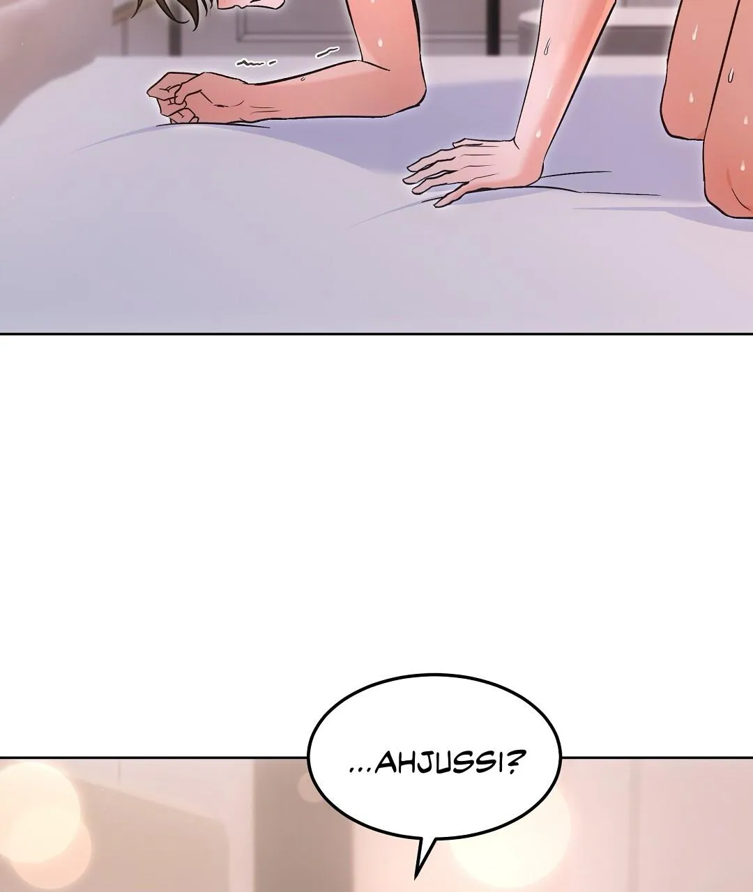 Cat Therapy Chapter 28 page 6 - 