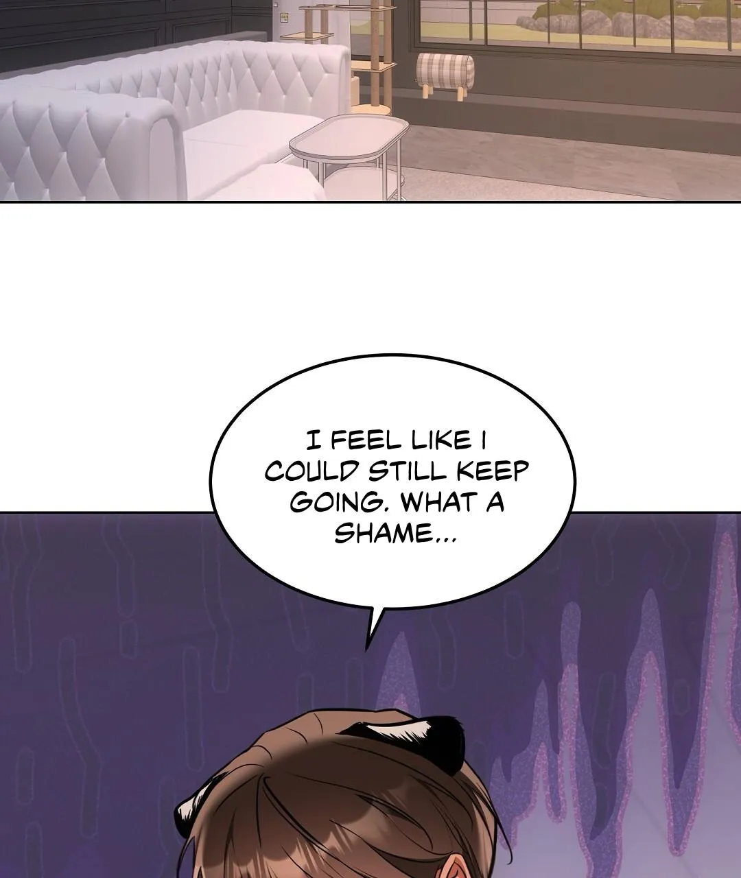 Cat Therapy Chapter 28 page 86 - 