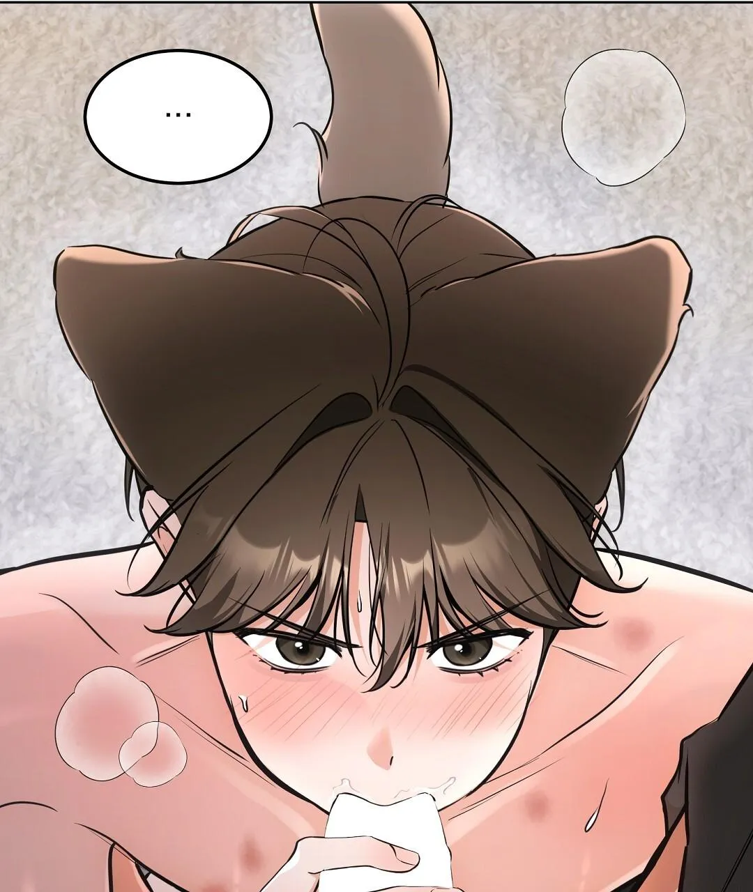 Cat Therapy Chapter 28 page 89 - 