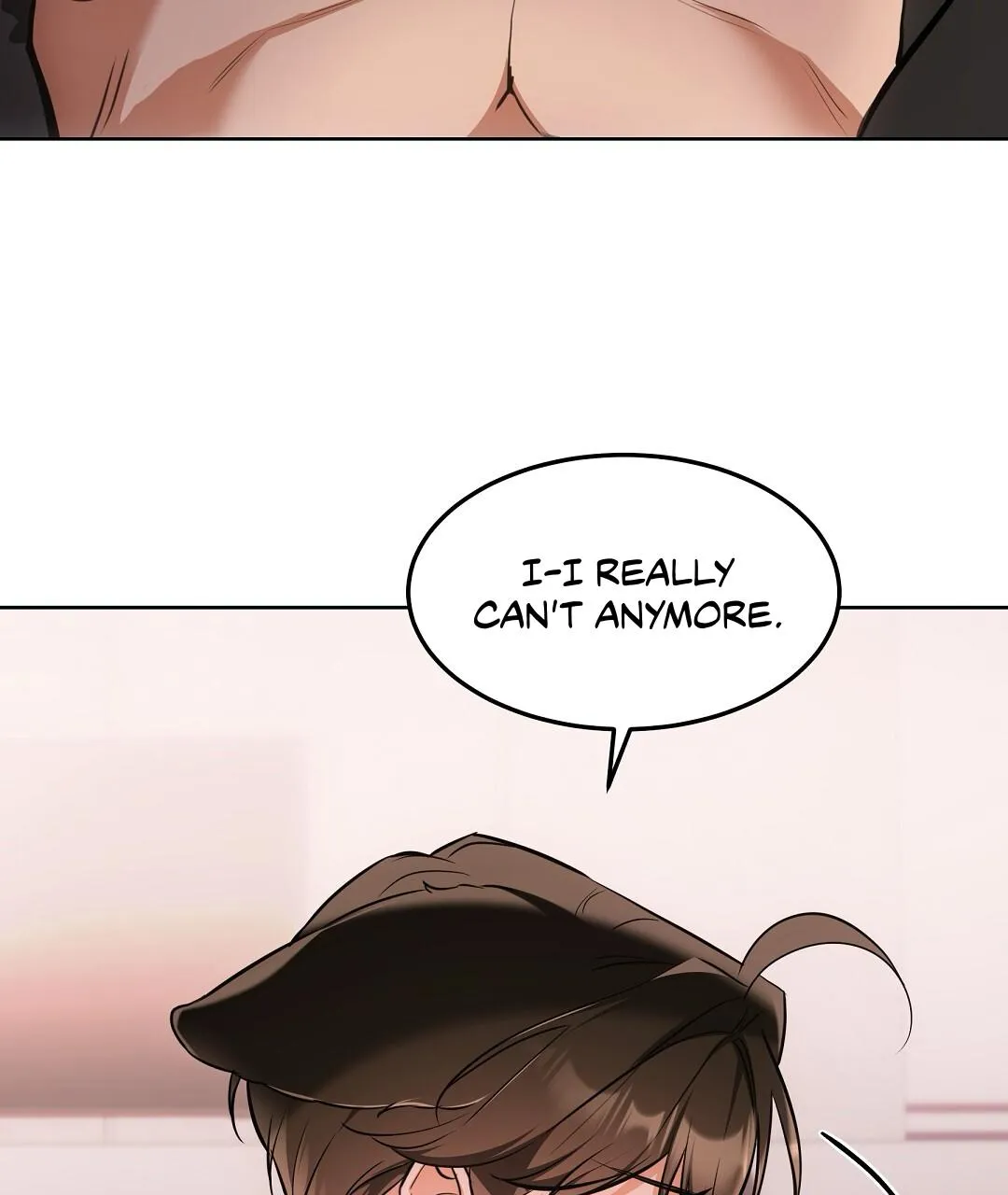 Cat Therapy Chapter 28 page 91 - 