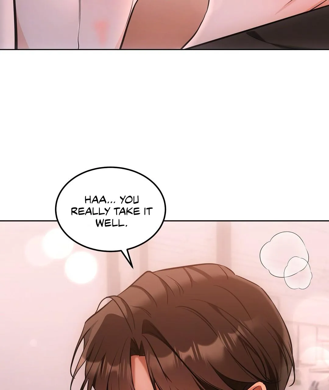 Cat Therapy Chapter 28 page 99 - 
