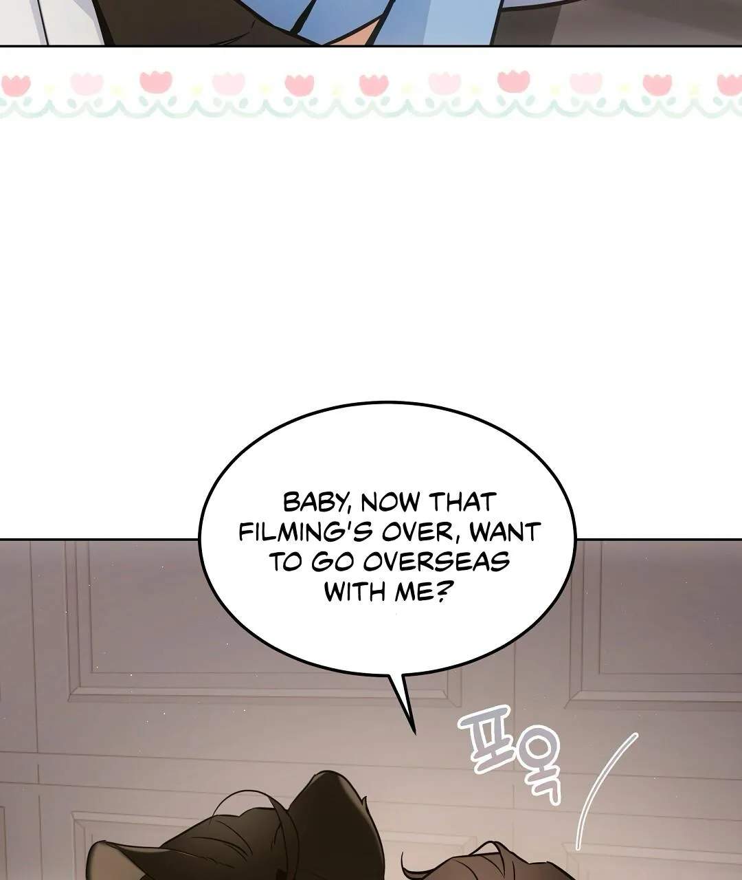 Cat Therapy Chapter 29 page 105 - 