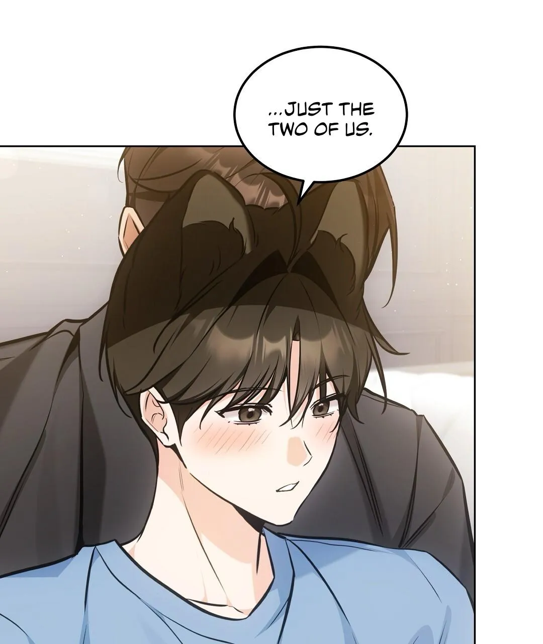 Cat Therapy Chapter 29 page 110 - 