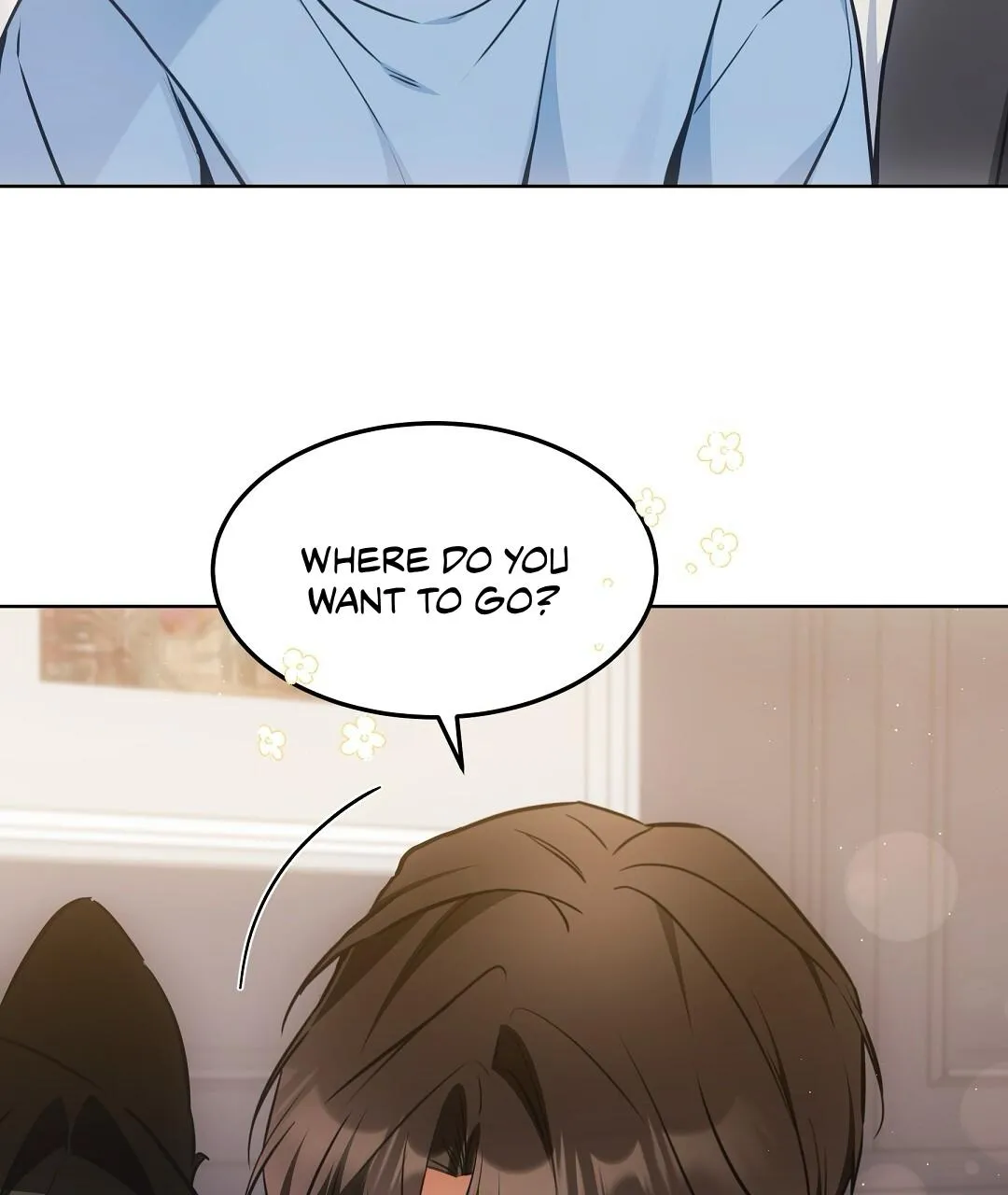 Cat Therapy Chapter 29 page 113 - 